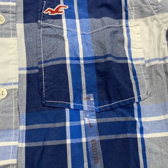 HOLLISTER NWT - Picture 5 of 7